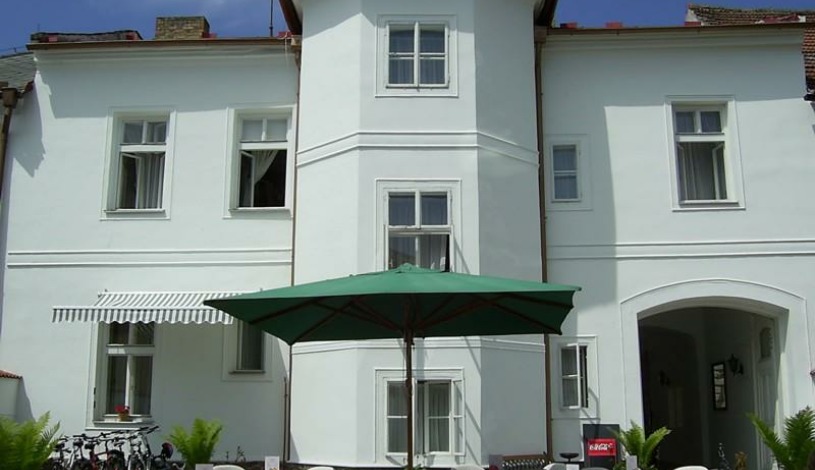 Apartmá Šejko Český Krumlov